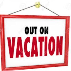 Baby it’s cold outside….brr